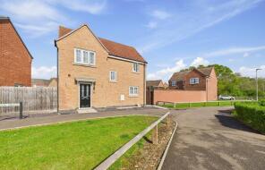9, Oban Drive, Orton Northgate, Peterborough PE2 6TA