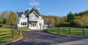 Arkaig Lodge, Bunarkaig, Achnacarry, Spean Bridge PH34 4EJ