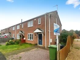 34 Meadow View, Church Road, Wisbech PE14 7NS