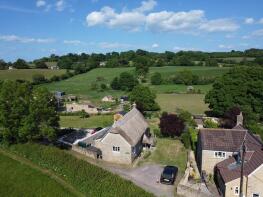 Golden Valley Farm Cottage, Maperton Road, Charlton Horethorne, Sherborne DT9 4NT