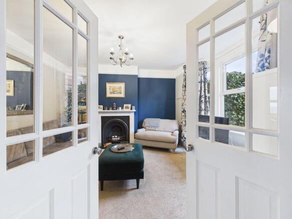Sitting room