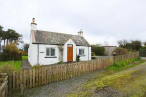 Hillhead Of Craichmore Cottage, Kirkcolm, Stranraer DG9 0PN