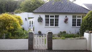 Branksome, Road From Boscawen Road To Junction North Of Meadow Bank, Perrancoombe, Perranporth TR6 0HX