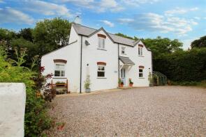 Liliwen, Parcgweydd Hill, Cardigan SA43 2QX