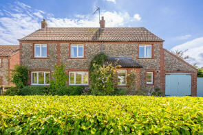 5, St Marys Lane, Holt NR25 7AF