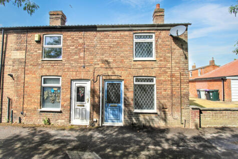 Chapel Street, Alford, Lincolnshire