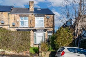 104, Lydgate Lane, Sheffield S10 5FP