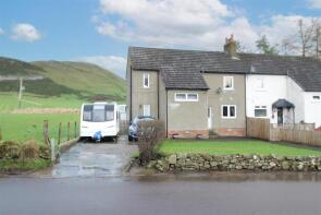 1, Newbigging Road, Dunsyre, Lanark ML11 8FL