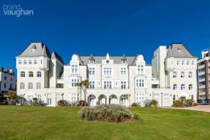 9, The French Apartments, De Courcel Road, Brighton BN2 5RZ