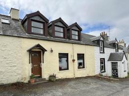 49, Main Street, Castle Douglas DG7 3UP