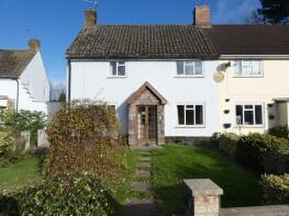 9, Plough Cottages, Stockton, Warminster BA12 0SF