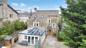 Croft View, Hesley Lane, Rathmell, Settle BD24 0LE