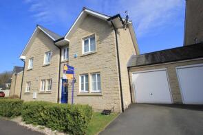 8, Calico Drive, Strines, Stockport SK6 7GS