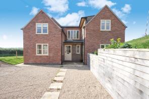 Rose Hill Cottage, Cropper Lane, Osleston, Ashbourne DE6 5JJ