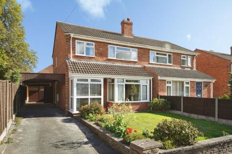 Churchill Drive, Malvern