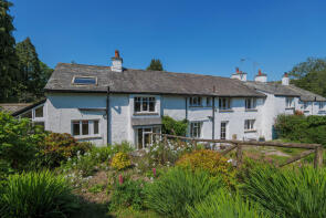 High Yeat, Witherslack, Grange-over-sands LA11 6SE