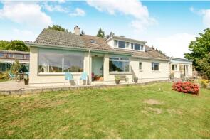 Bonnieview, Daviot Village Road, Daviot, Inverness IV2 5XL