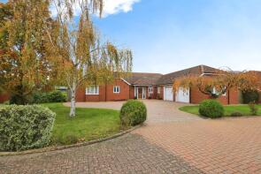 4, The Paddocks, Wisbech PE13 5DZ