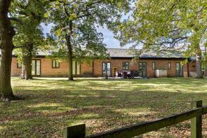 7, Over Tabley Hall Farm, Old Hall Lane, Knutsford WA16 0PW