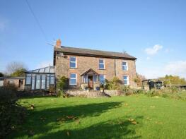 Tump Farm, Talycoed Road, Abergavenny NP7 8TH