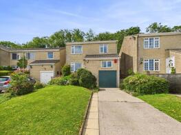 18, Hawke Road, Weston-super-mare BS22 9LB