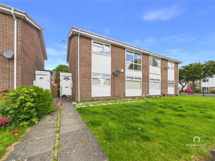 Dilston Close, Oxclose, Washington, NE38