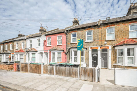 RANELAGH ROAD, LONDON, N22 7TJ, Wood Green, London, N22