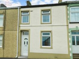 12, Mafeking Terrace, Georgetown, Tredegar NP22 3LG