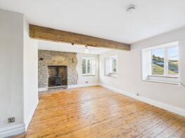 4, The Wend, Carleton, Skipton BD23 3EE