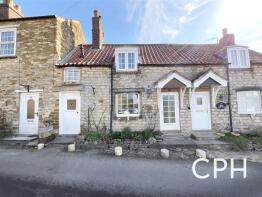 40, Castlegate, East Ayton, Scarborough YO13 9EJ