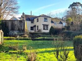 Tamsin Cottage, Modus Lane, Sticker PL26 7HQ