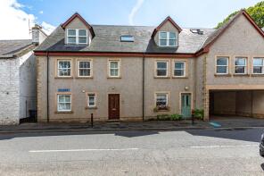 2, Manse Place, High Street, Earlston TD4 6DE