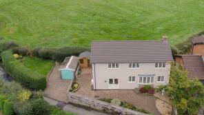 36, Wedgwood Lane, Gillow Heath, Biddulph ST8 6RQ