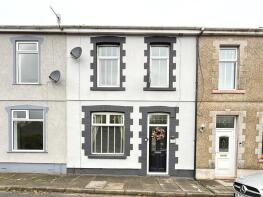 3, Cledwyn Terrace, Trecynon, Aberdare CF44 8HW