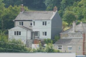 2, Woodside, A374 Between Milladon Lane And Access To Trewin House, Torpoint PL11 3EY