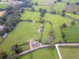 Oak Farm, Summerhill, Milwich, Stafford ST18 0EJ