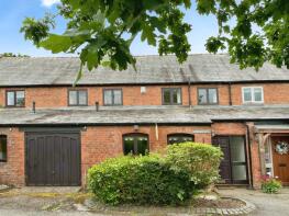 2, Lea Hall Mews, Demage Lane, Lea By Backford, Chester CH1 6NU