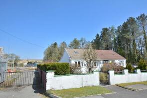 Clydfan, Rhigos Road, Rhigos, Aberdare CF44 9UG
