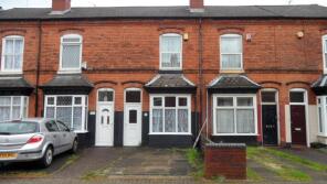 111, Green Lane, Soho, Birmingham B21 0DH