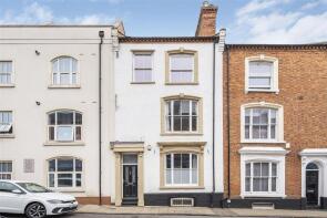 50, Hazelwood Road, Northampton NN1 1LN