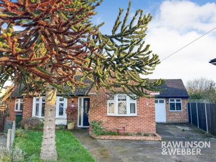 Ivydene, West Molesey