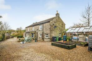 The Old Byre, East End Farm Road, Richmond DL11 7LQ