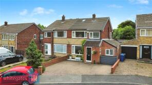 5, St Davids Drive, Ardsley, Barnsley S71 5BH