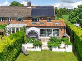 6, Streetfield, Church Road, Woodbridge IP13 0BQ