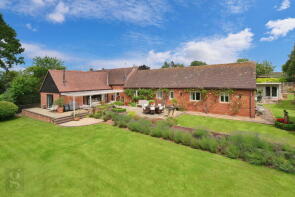 The Barn, Road From Old Pond House To Old Orchard, Kempley Green, Dymock GL18 2BW