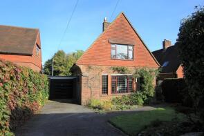 The Little House, School Hill, Heathfield TN21 9AE