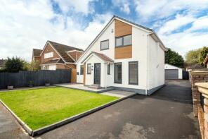 9, Ingswell Drive, Notton, Wakefield WF4 2NF