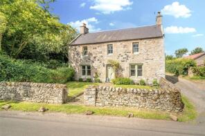 Lanton Tower Cottage, Lanton TD8 6SU