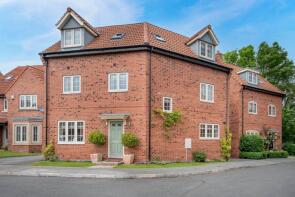 71, Baker Avenue, Doncaster DN10 4FQ