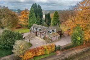 Shady Grove Cottage, Dooleys Lane, Wilmslow SK9 5NX